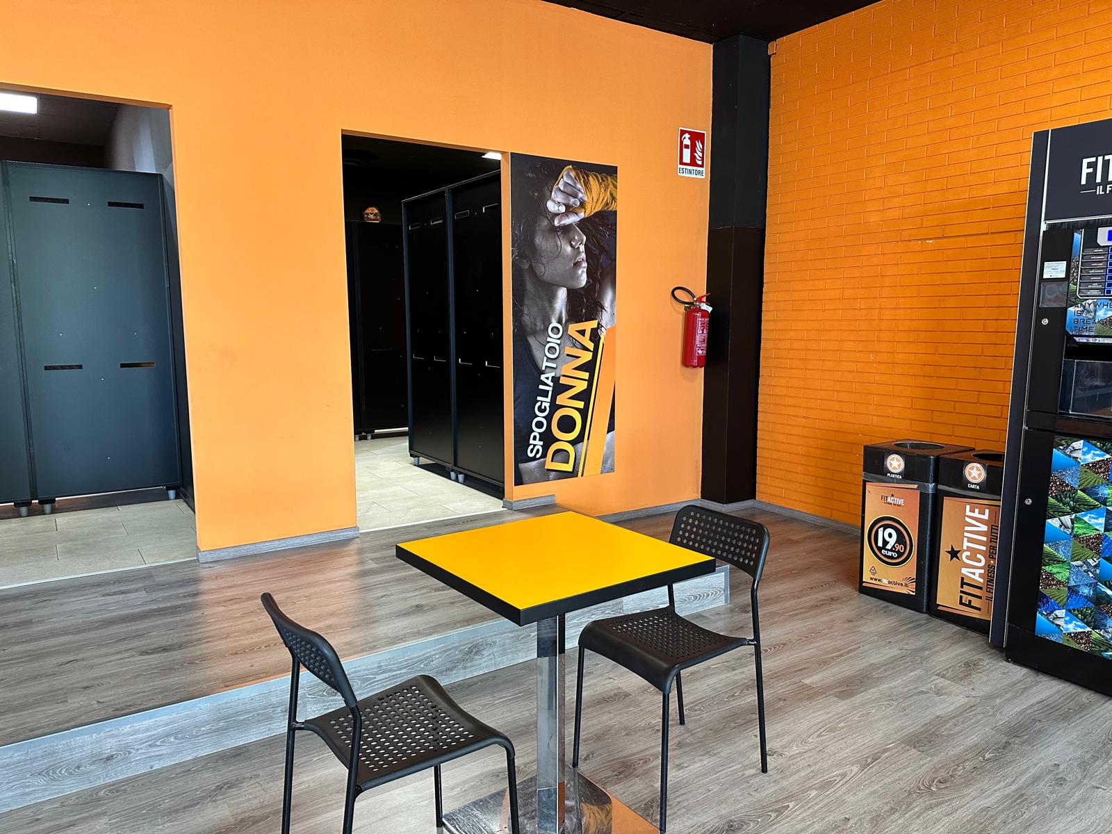FitActive Cislago
